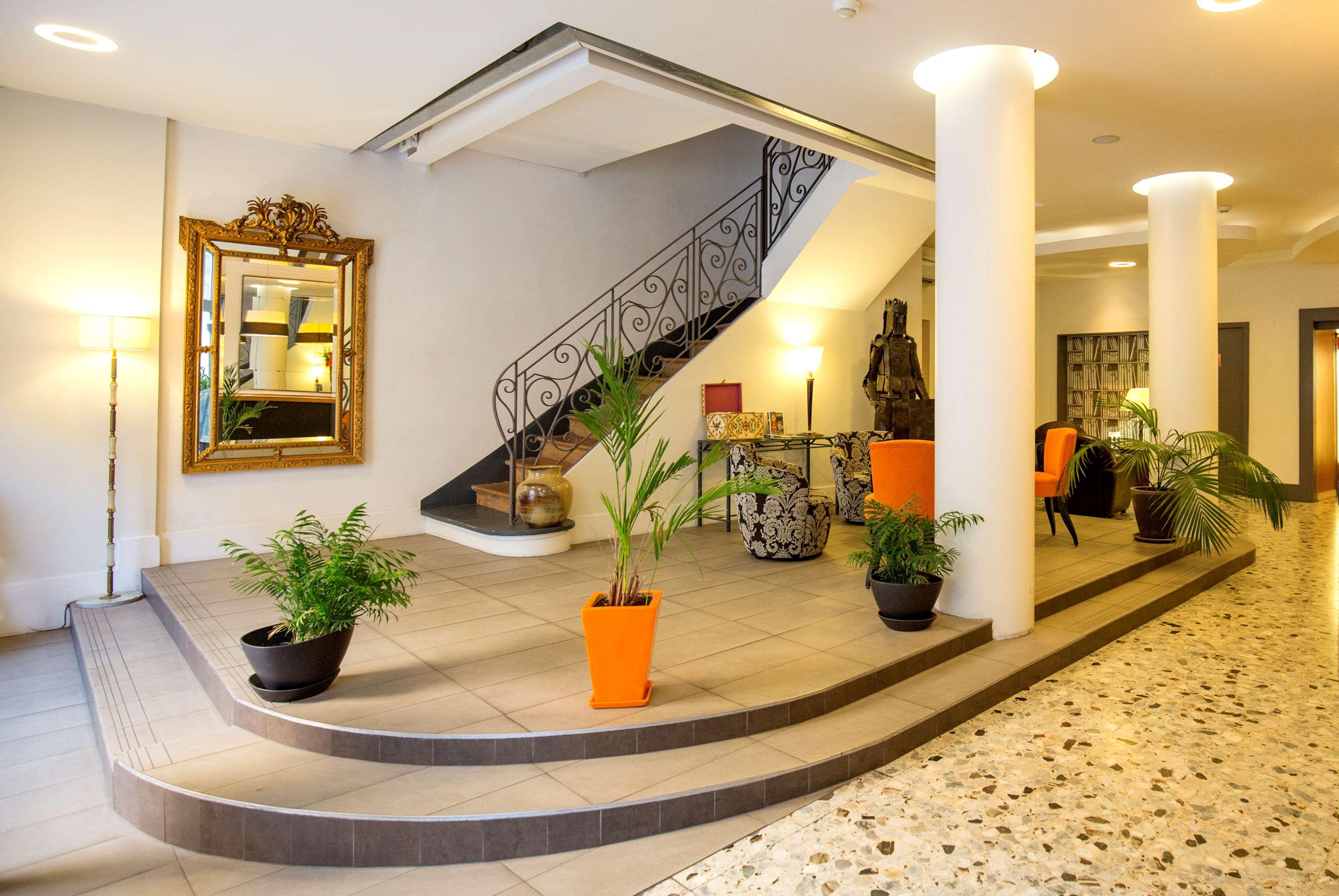 Hôtel Raymond 4 Toulouse Exterior foto