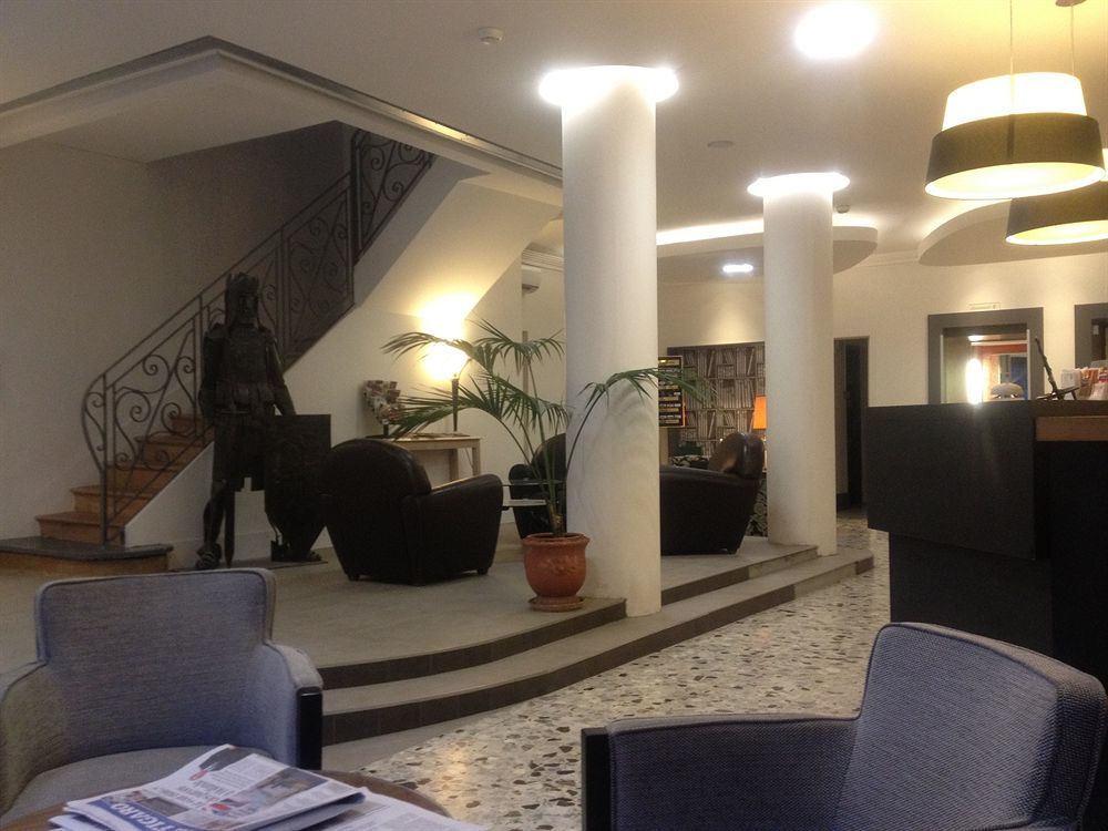 Hôtel Raymond 4 Toulouse Exterior foto